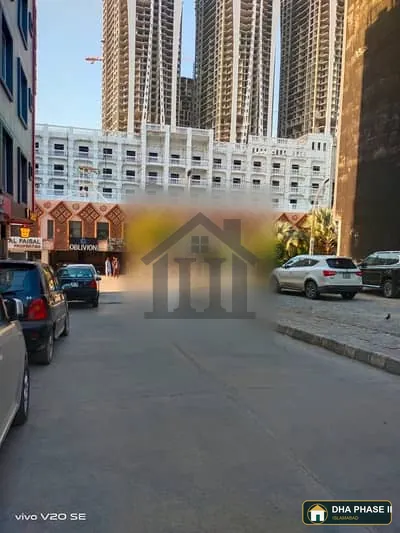 Commercial Plot image 1