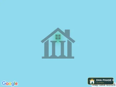 1 Kanal Plot For Sale image 1