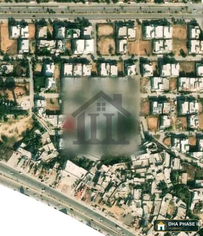 DHAI PHASE 2 SECTER A image 1