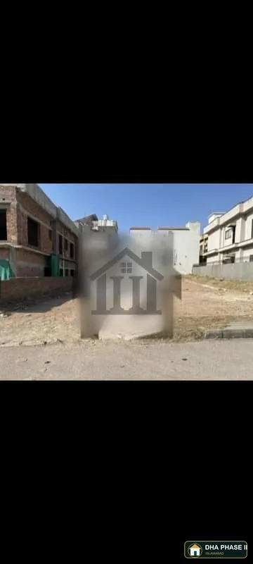 Investor Rate Kanal Level Plot For Sale