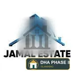 1 Kanal Residential Plot for Sale   DHA Phase 2, Islamabad   Sector B   On Jinnah Boulevard   Near Gate 1