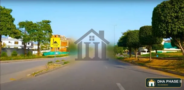 A Residential Plot Of 20 Marla In Islamabad image 1