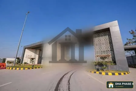 Exclusive Plot At Beautiful Location, Suitable For House Construction image 1