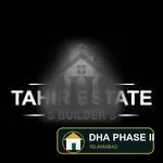 DHA Phase 2 Sector C 1 Kanal Plot for Sale Prime Location Street 7 Plot 40-G image 1