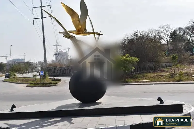 Find Your Ideal Residential Plot In Islamabad Under Rs. 72500000 image 1
