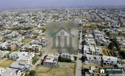 1 Kanal Level Plot Near Central Blvd Sec F DHA 2 For Sale image 1