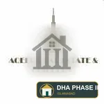 1 Kanal Size 50 90 70feet Wide Road Plot For Sale In Sector F DHA Phase 2 Islamabad image 1