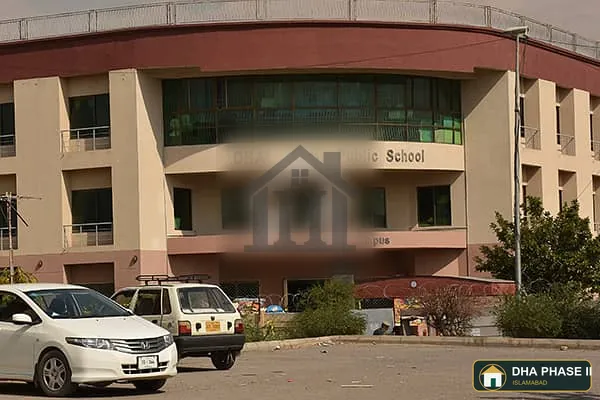 PLOT 15, STREET 5, PRIME LOCATION, EASY ACCESS image 1