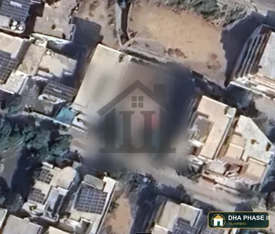 DHA 2 Plot at investor rate image 1
