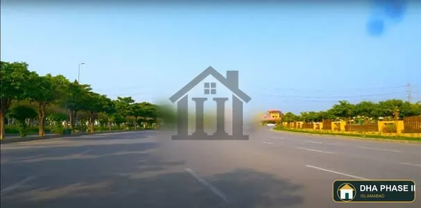 10 Marla Plot Available For Sale image 1