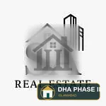 DHA Phase 2 Islamabad 10 Marla Park Face Plot image 1