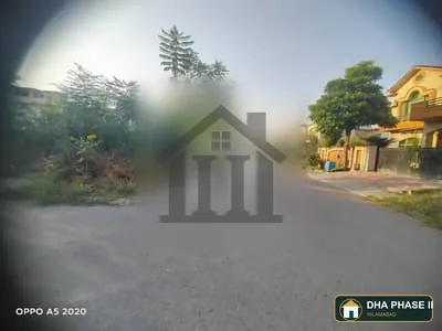 2 Kanal Plot For Sale image 1