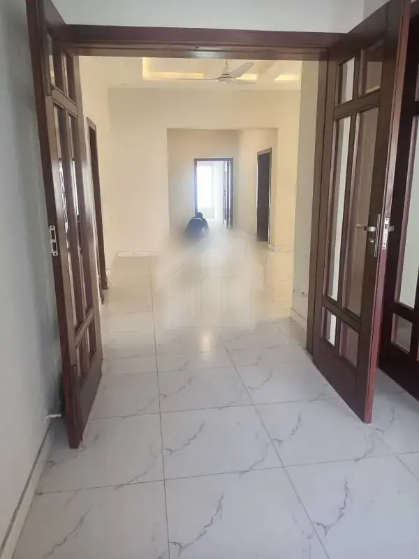 Full Partially Furnished 1 Kanal House for Rent in DHA Phase 2 Islamabad