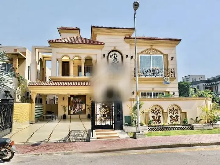Quick Possession 1 Kanal House for Rent in DHA Phase 2 Islamabad