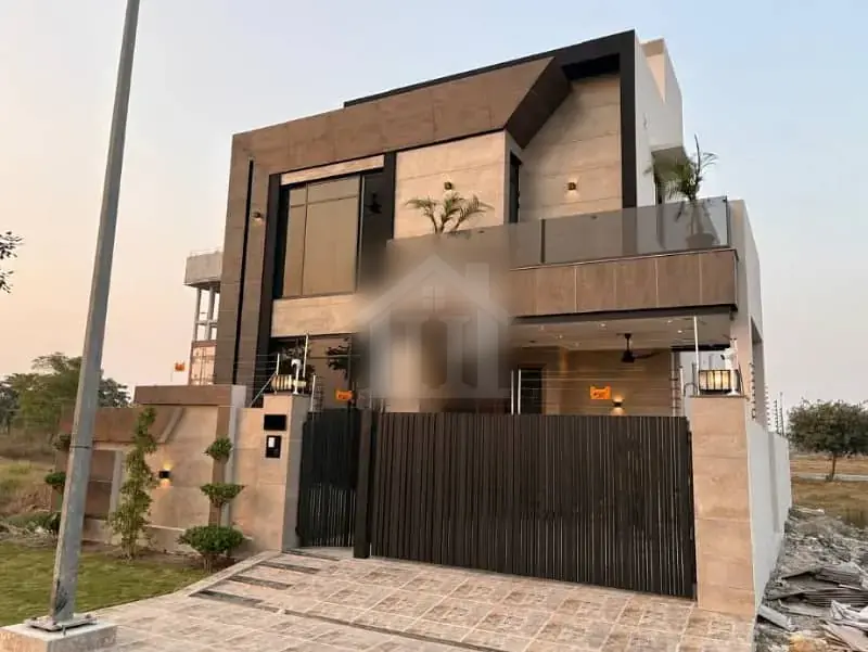 Sophisticated 10 Marla House for Rent in DHA Phase 2 Islamabad