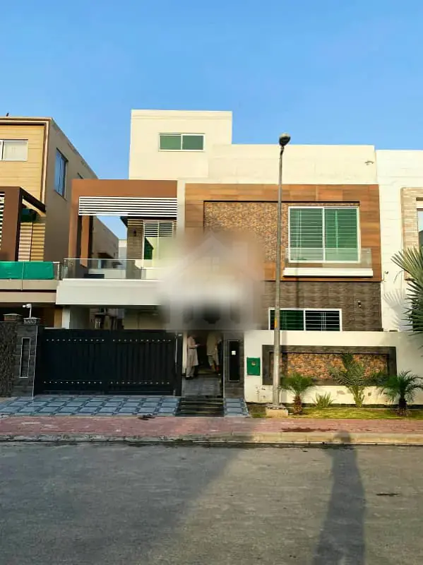 Outstanding 10 Marla House for Rent in DHA Phase 2 Islamabad