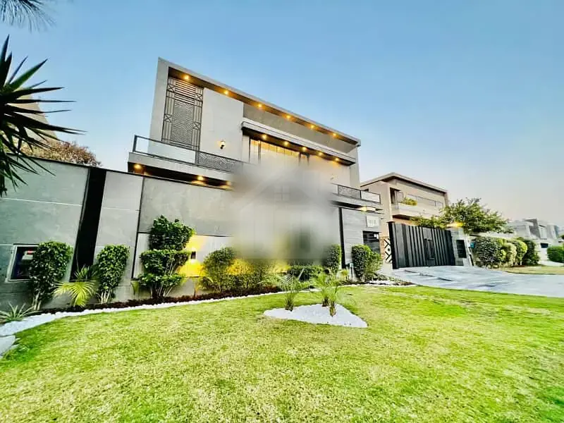 Brand New Ideal for Families 1 Kanal House for Rent in DHA Phase 2 Islamabad