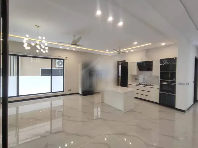 Brand New Owner-Built 1 Kanal House for Rent in DHA Phase 2 Islamabad
