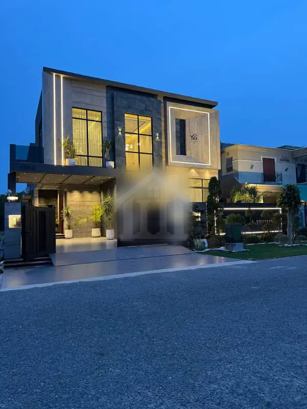 Brand New Designer Guest Suite 1 Kanal House for Rent in DHA Phase 2 Islamabad