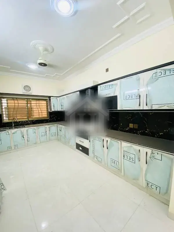 Brand New Designer Lounge Area 1 Kanal House for Rent in DHA Phase 2 Islamabad