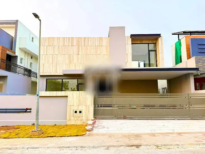 Brand New Designer Luxury Refined 1 Kanal House for Rent in DHA Phase 2 Islamabad