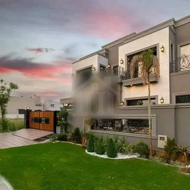 Brand New Designer Luxury Lavish 1 Kanal House for Rent in DHA Phase 2 Islamabad