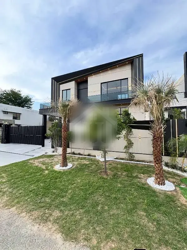Brand New Designer Luxury Majestic 1 Kanal House for Rent in DHA Phase 2 Islamabad