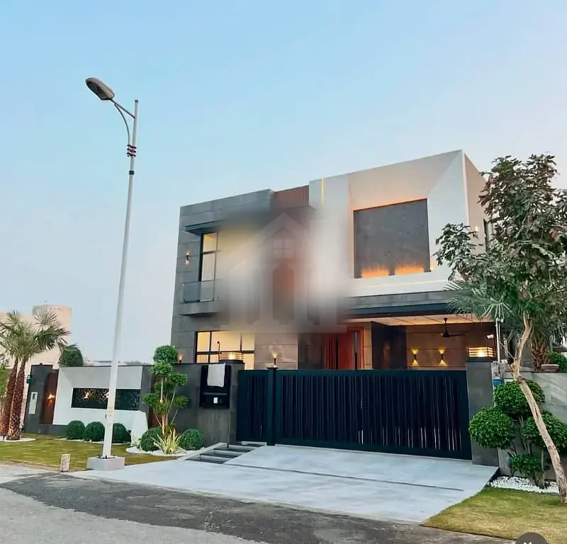 Brand New Designer Luxury Stylish 1 Kanal House for Rent in DHA Phase 2 Islamabad