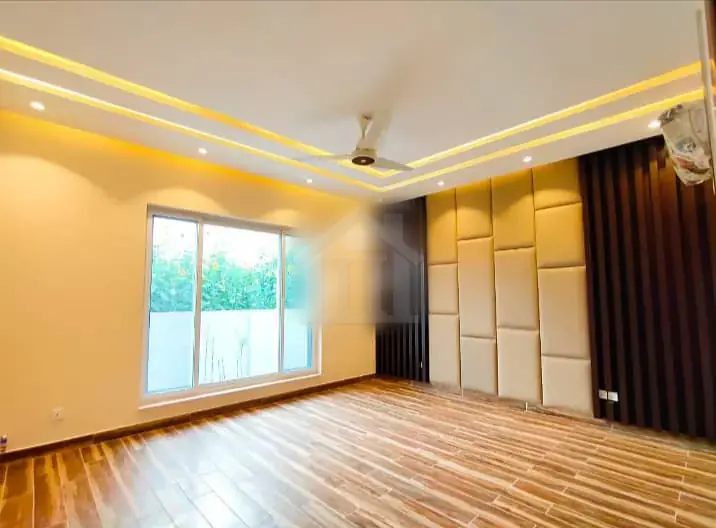 Brand New Full Well-Maintained 1 Kanal House for Rent in DHA Phase 2 Islamabad