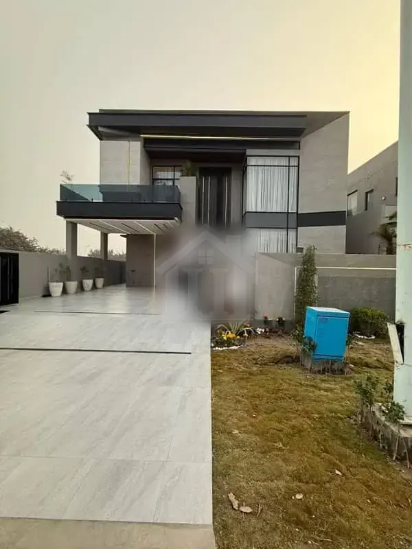 Brand New Full Exquisite 1 Kanal House for Rent in DHA Phase 2 Islamabad