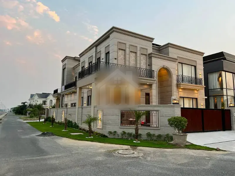 Brand New Lush Curated Selection 1 Kanal House for Rent in DHA Phase 2 Islamabad