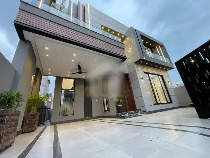 Brand New Lush Newly Listed 1 Kanal House for Rent in DHA Phase 2 Islamabad