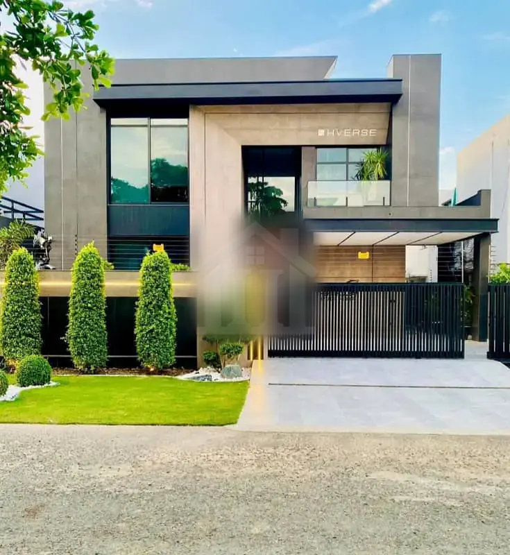 Brand New Modern Top-Notch 1 Kanal House for Rent in DHA Phase 2 Islamabad