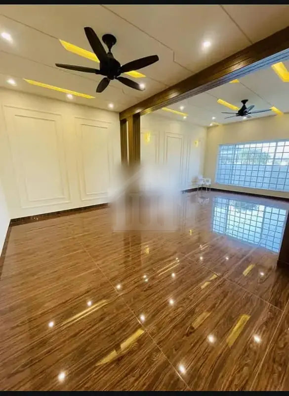 Designer Delightful 1 Kanal House for Rent in DHA Phase 2 Islamabad