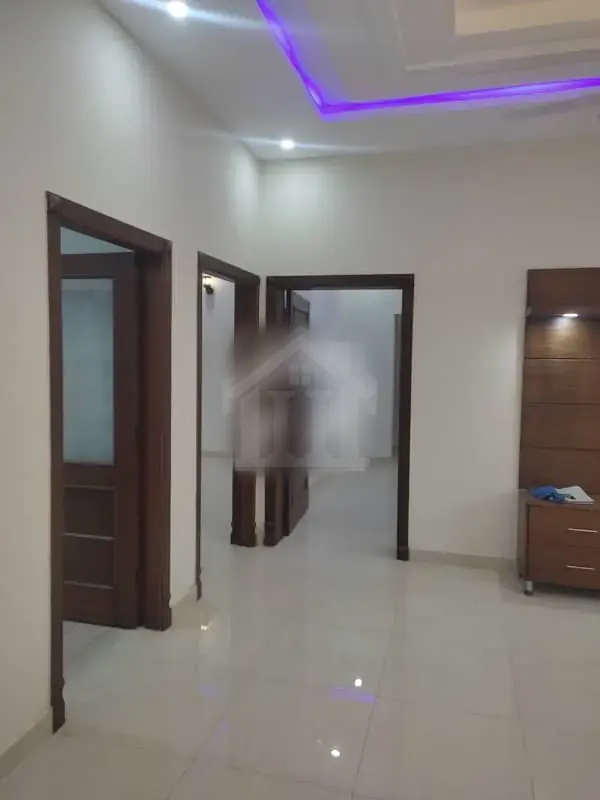 Double Unit 10 Marla House for Rent in DHA Phase 2 Islamabad