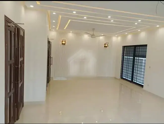 Full Premium Fixtures 1 Kanal House for Rent in DHA Phase 2 Islamabad