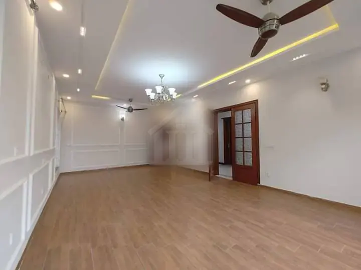 Full Italian Marble 1 Kanal House for Rent in DHA Phase 2 Islamabad
