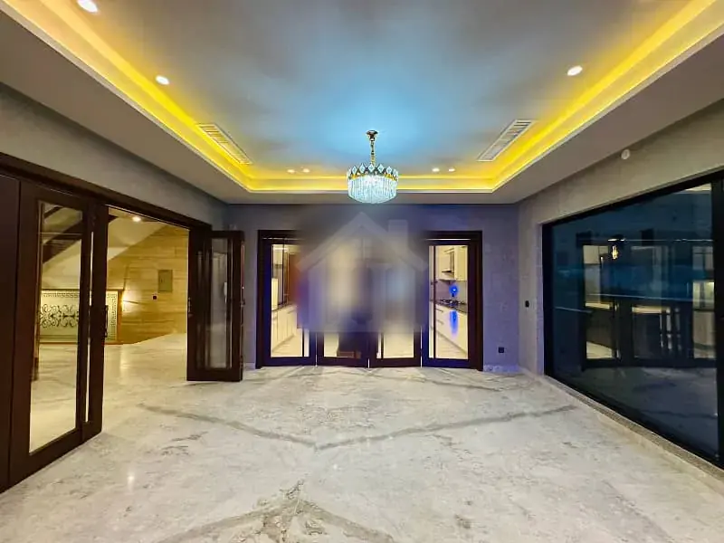 Full Latest Offering 1 Kanal House for Rent in DHA Phase 2 Islamabad