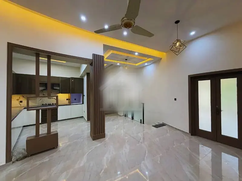 Full Game Room 10 Marla House for Rent in DHA Phase 2 Islamabad
