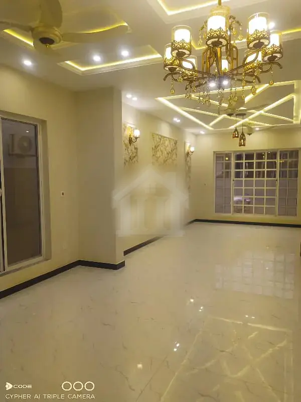 Full Arched Windows 10 Marla House for Rent in DHA Phase 2 Islamabad