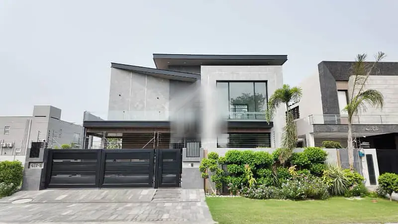 Like Brand New Lush Gym Area 1 Kanal House for Rent in DHA Phase 2 Islamabad