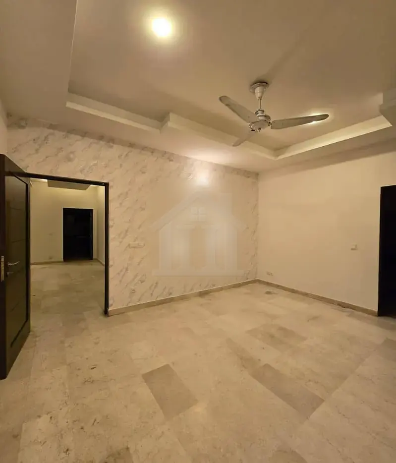 Upper Portion Alluring 1 Kanal House for Rent in DHA Phase 2 Islamabad