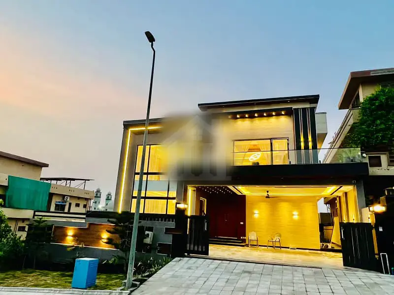 Well Maintained Just Arrived 1 Kanal House for Rent in DHA Phase 2 Islamabad