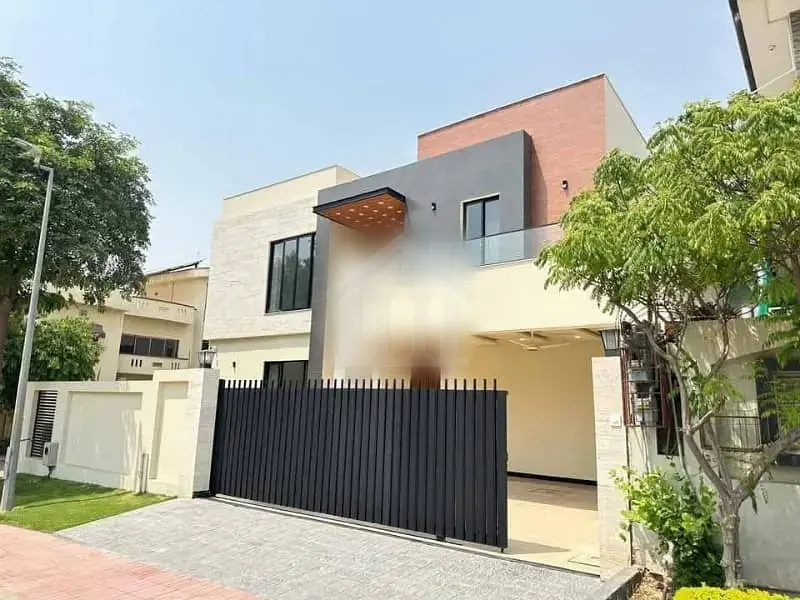 Full Ph 5 1 Kanal House for Sale in DHA Phase 2 Islamabad