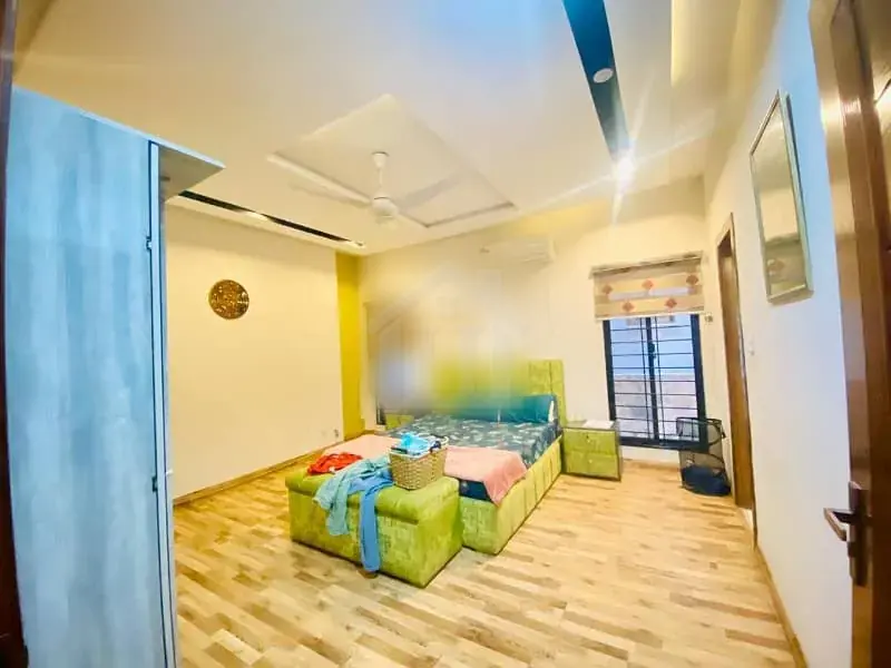02 10 Marla House for Sale in DHA Phase 2 Islamabad