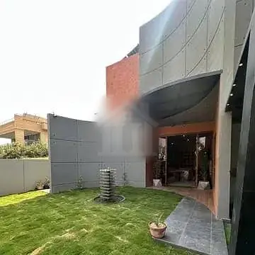 Buy 1 Kanal House for Sale in DHA Phase 2 Islamabad