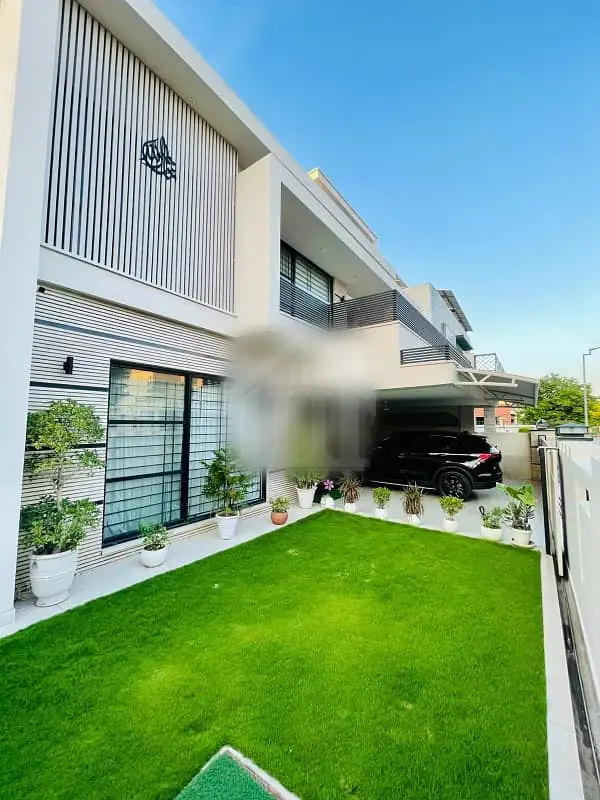 Designer Gorgeous 1 Kanal House for Sale in DHA Phase 2 Islamabad