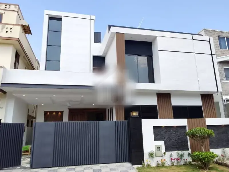 Luxury Designer 10 Marla House for Sale in DHA Phase 2 Islamabad