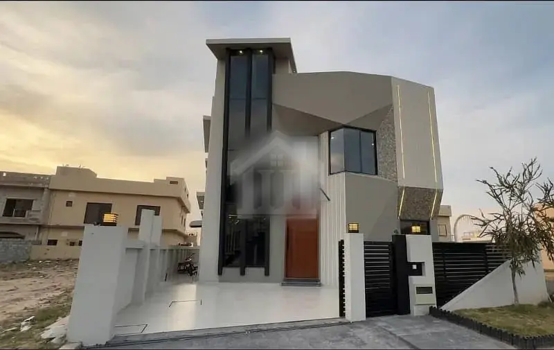 Elegant Designers near to Central Park 1 Kanal House for Sale in DHA Phase 2 Islamabad