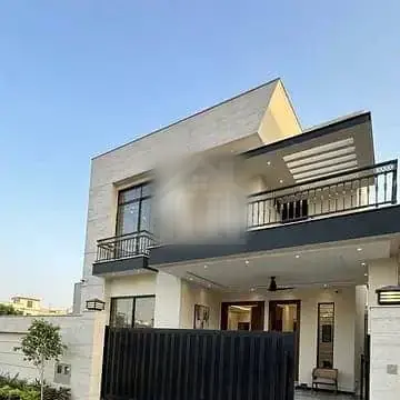Designers 7.25 Crore 10 Marla House for Sale in DHA Phase 2 Islamabad